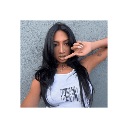 KATSEYE - THE BEAUTIFUL CHAOS TOUR Official Merch