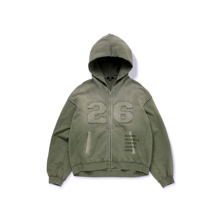 BTS WORLD TOUR ‘ARIRANG’ Official Merch