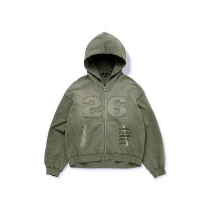 BTS WORLD TOUR ‘ARIRANG’ Official Merch