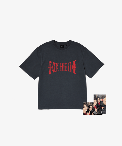 ENHYPEN WORLD TOUR 'WALK THE LINE' Official Merch