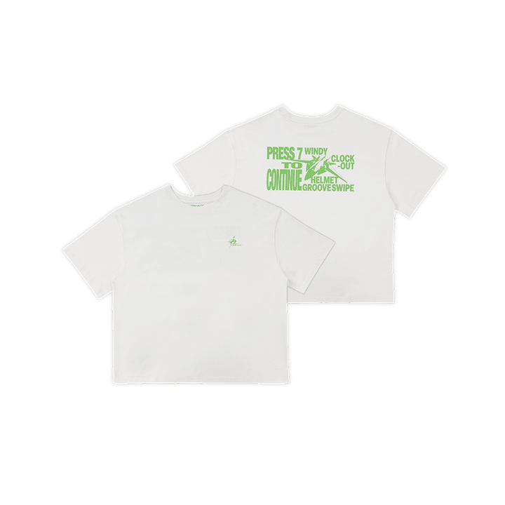 NCT 127 The 7th Album [BLING] POP-UP ‘NEO LOST&FOUND CENTER’ Official Merch