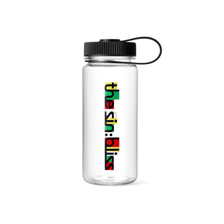 ENHYPEN 'THE SIN : BLISS' Official Merch