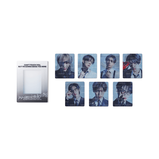 ENHYPEN 6th Mini Album [DESIRE : UNLEASH] Official Merch