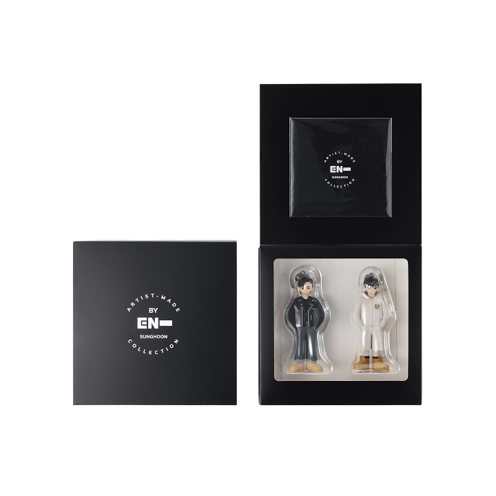 Artist-Made Collection by ENHYPEN Official Merch