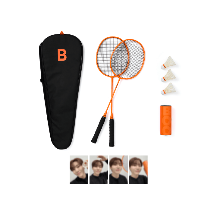 Happy SVT Day - Birthday Merch Ver. 5