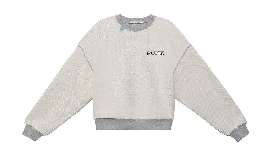 InstantFunk - Boucle Standard Sweatshirt