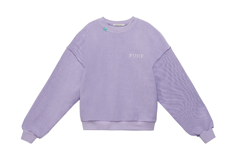 InstantFunk - Boucle Standard Sweatshirt
