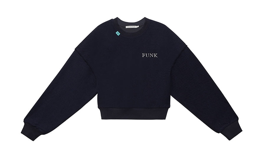 InstantFunk - Boucle Standard Sweatshirt