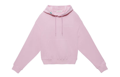 InstantFunk - Standard Logo Hooded Sweatshirt