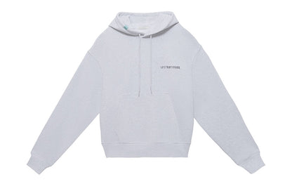 InstantFunk - Standard Logo Hooded Sweatshirt