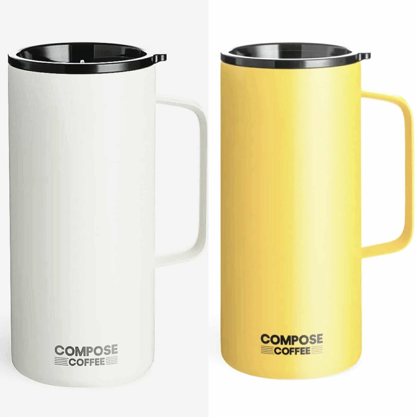 Compose Coffee Official MD