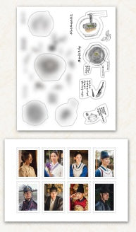 Bon Appetit, Your Majesty - POP-UP STORE MD