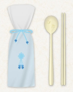 Bon Appetit, Your Majesty - POP-UP STORE MD