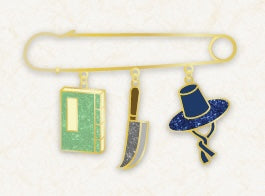Bon Appetit, Your Majesty - POP-UP STORE MD