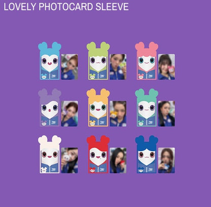 TWICE - 2025 TWICE FANMEETING [10VE UNIVERSE] POP-UP STORE