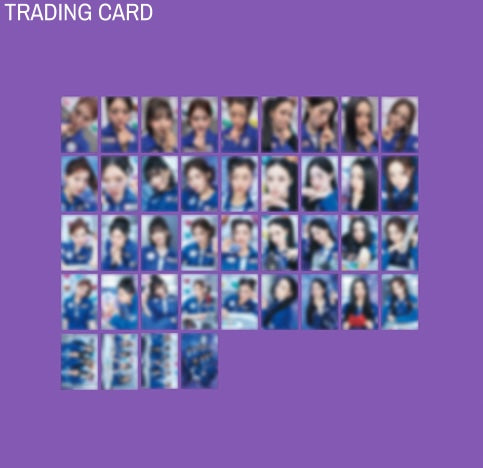 TWICE - 2025 TWICE FANMEETING [10VE UNIVERSE] POP-UP STORE