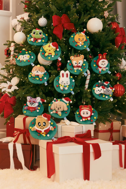 <HOLIDAY with MINITEEN> SEVENTEEN Official Character POP-UP