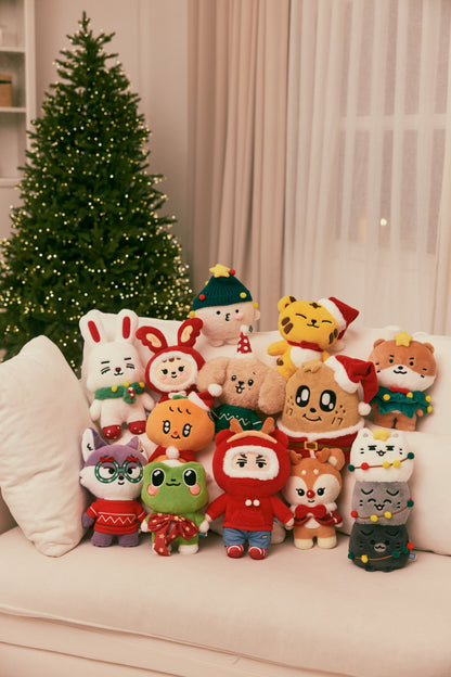 <HOLIDAY with MINITEEN> SEVENTEEN Official Character POP-UP