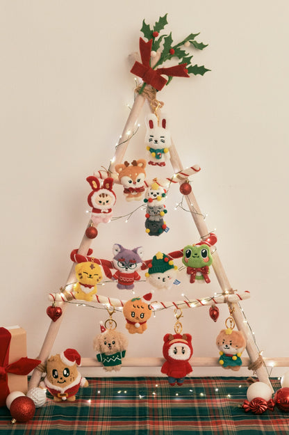 <HOLIDAY with MINITEEN> SEVENTEEN Official Character POP-UP