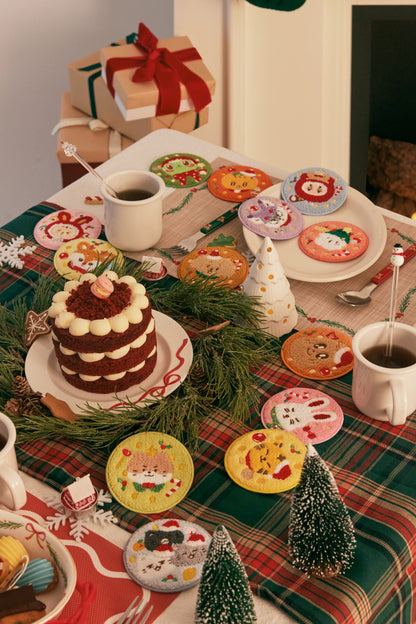 <HOLIDAY with MINITEEN> SEVENTEEN Official Character POP-UP