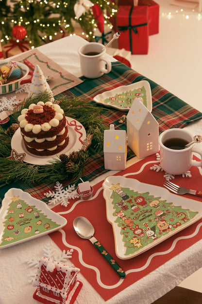 <HOLIDAY with MINITEEN> SEVENTEEN Official Character POP-UP