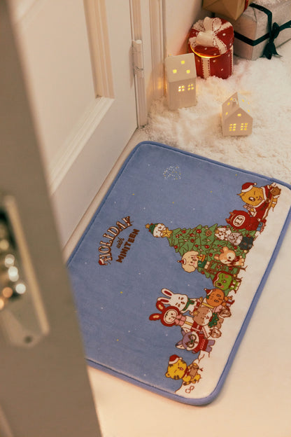 <HOLIDAY with MINITEEN> SEVENTEEN Official Character POP-UP