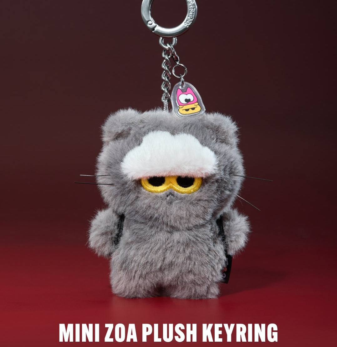 ZOAful Winter POP-UP