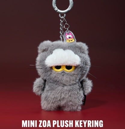 ZOAful Winter POP-UP