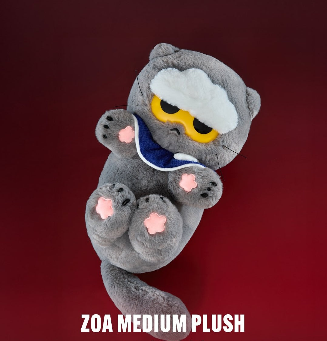 ZOAful Winter POP-UP