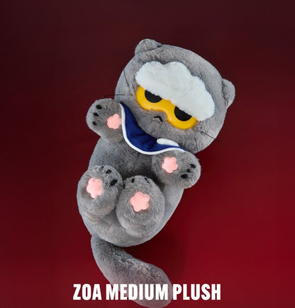 ZOAful Winter POP-UP