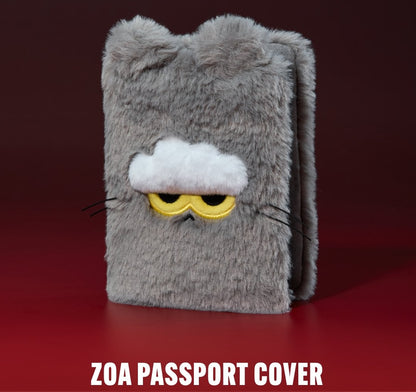 ZOAful Winter POP-UP