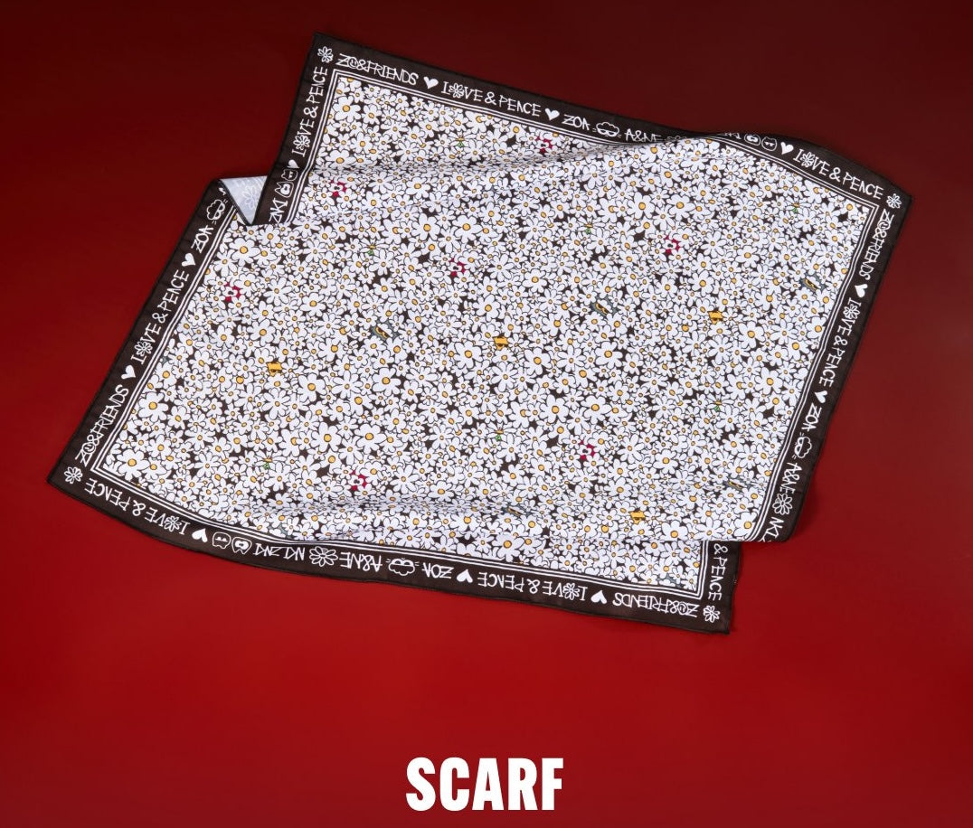 ZOAful Winter POP-UP