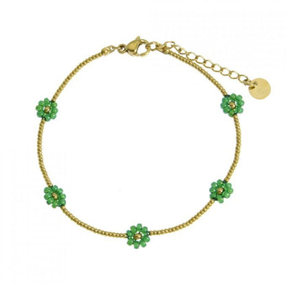 Les Cleias - Prairie Bracelet