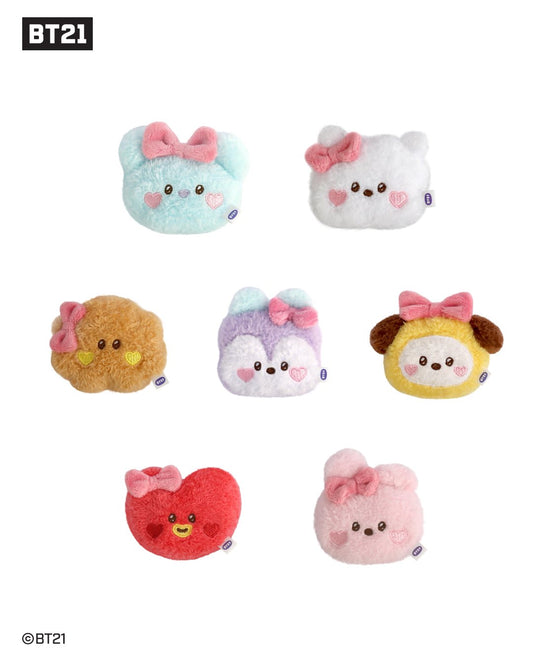 BT21 - Minini Plush Smart Tok Lovely