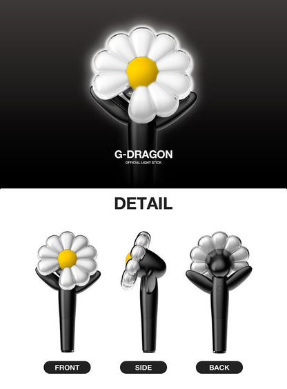 G-DRAGON - Official Light Stick