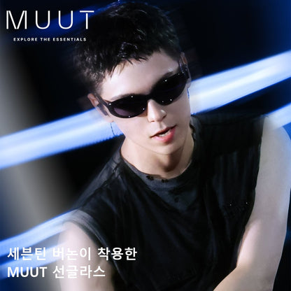 Muut - S.LAB 25
