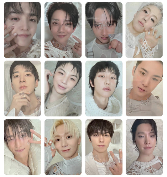 SEVENTEEN - SEVENTEEN 5th Album "HAPPY BURSTDAY" Special GV Event PC