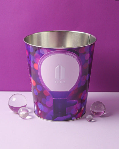 BTS ARMY: FOREVER WE ARE YOUNG Official Merch