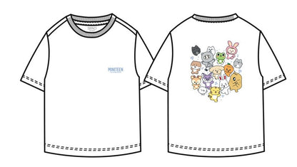 SPAO x MINITEEN