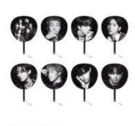 BTS WORLD TOUR ‘ARIRANG’ Official Merch (JP Ver)