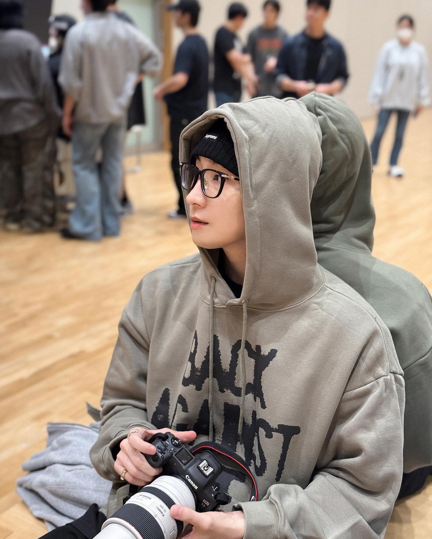 Istkunst - BAW Hoodie
