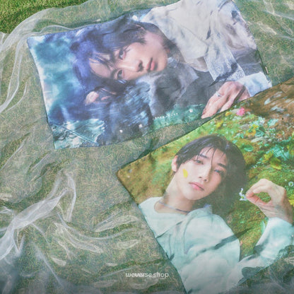JxJ ‘DREAMSCAPE’ Official Merch