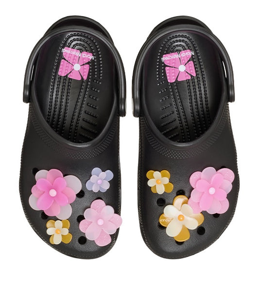 Mardi Mercredi X CROCS Classic Clog