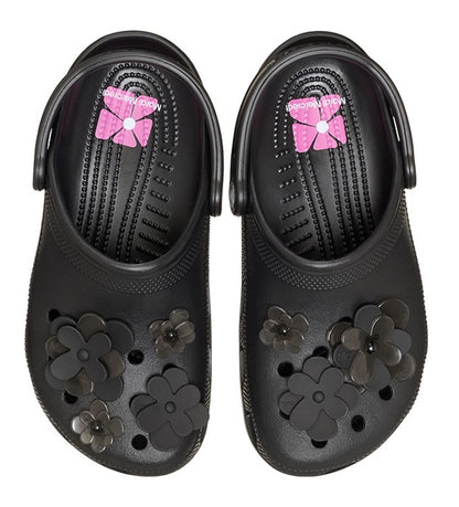 Mardi Mercredi X CROCS Classic Clog