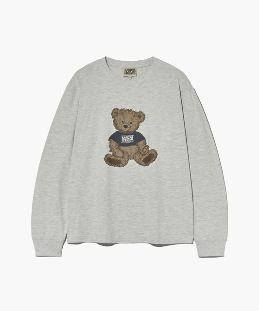 MARITHÉ FRANÇOIS GIRBAUD - Doodle Bear Long Sleeve