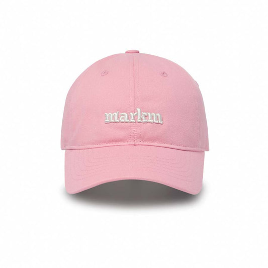 MarkM - Basic Logo Ball Cap