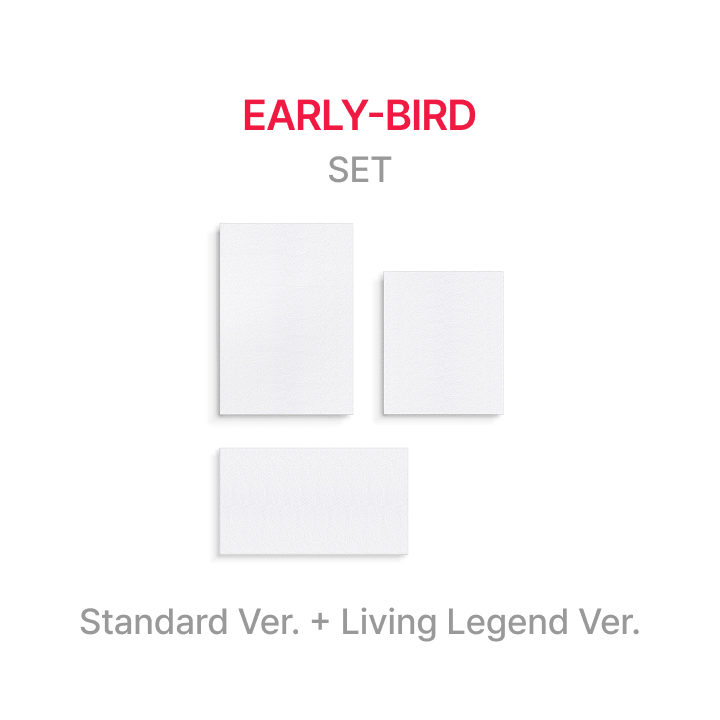 BTS 'ARIRANG' Album