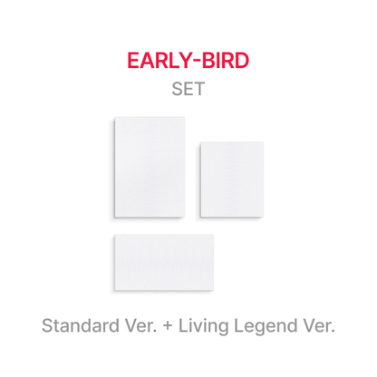 BTS 'ARIRANG' Album