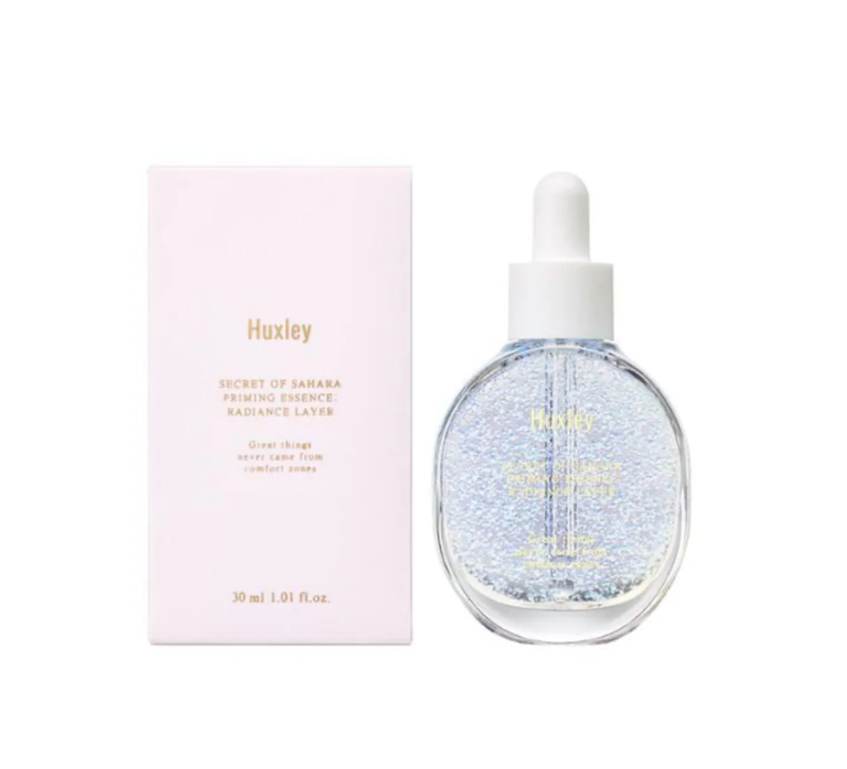 Huxley x Wonwoo - Priming Essence Radiance Layer (30ml)