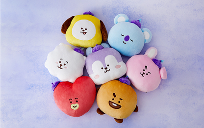 BT21 Hope In Love